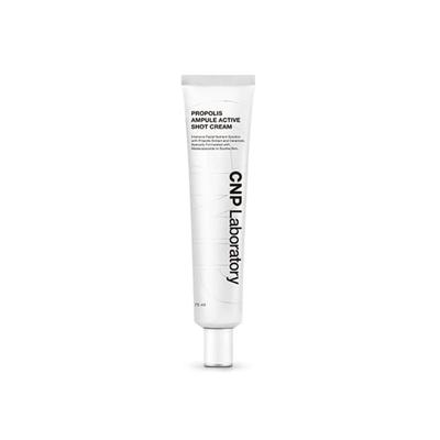 Propolis Ampoule Shot Cream 75ml