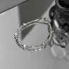 Silver Fragment Star Bracelet for Women - Unique, Trendy & Exquisite Design