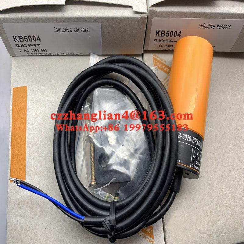 Original Sensor KB5004 KB5001 KB5002 KB5003 KB5062 KB0025 KB0026 KB5096 KB5014 KB5060