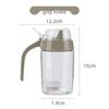 CHAHUA Dust-Proof Glass Oil Dispenser