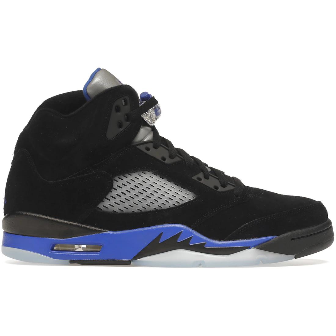 

Кроссовки Jordan 5 Retro Racer Blue(СТ4838-004) 41