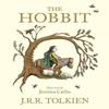 The Colour Illustrated Hobbit by J. R. R. Tolkien Paperback Book 9780007497935