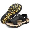Fashion Big Size Summer Comfortable Outdoor Men's Sandals Lightweight Men Shoes For Male Casual Shoes Water Walking Soft Beach Sandals