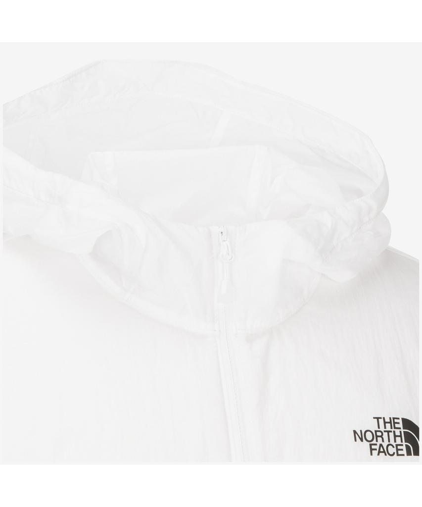The North Face Nj3Lr12B Men'S Glide Jacket White