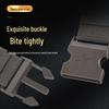 3501 Nylon Tactical Woven Inner Belt