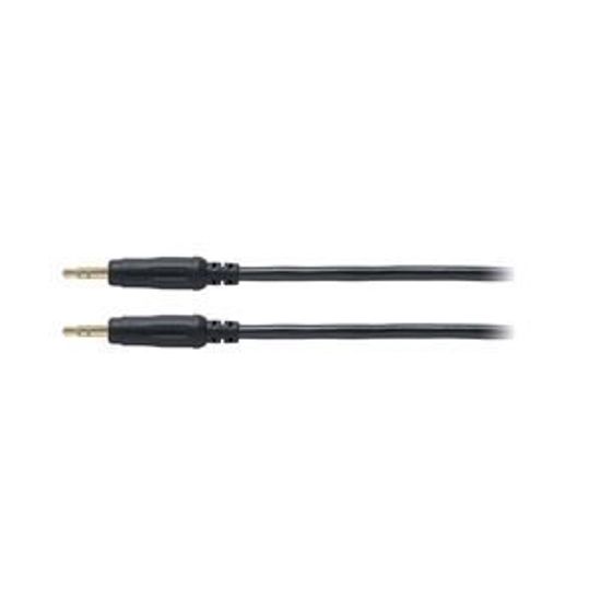 

Audio Technica Gold Link Audio Cable Fine AT544A/1.0