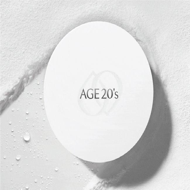 

Рассыпчатая пудра Age 20 s Essence 10 г