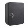 Wall-Mounted Key Management Cabinet Slim for Property Managers