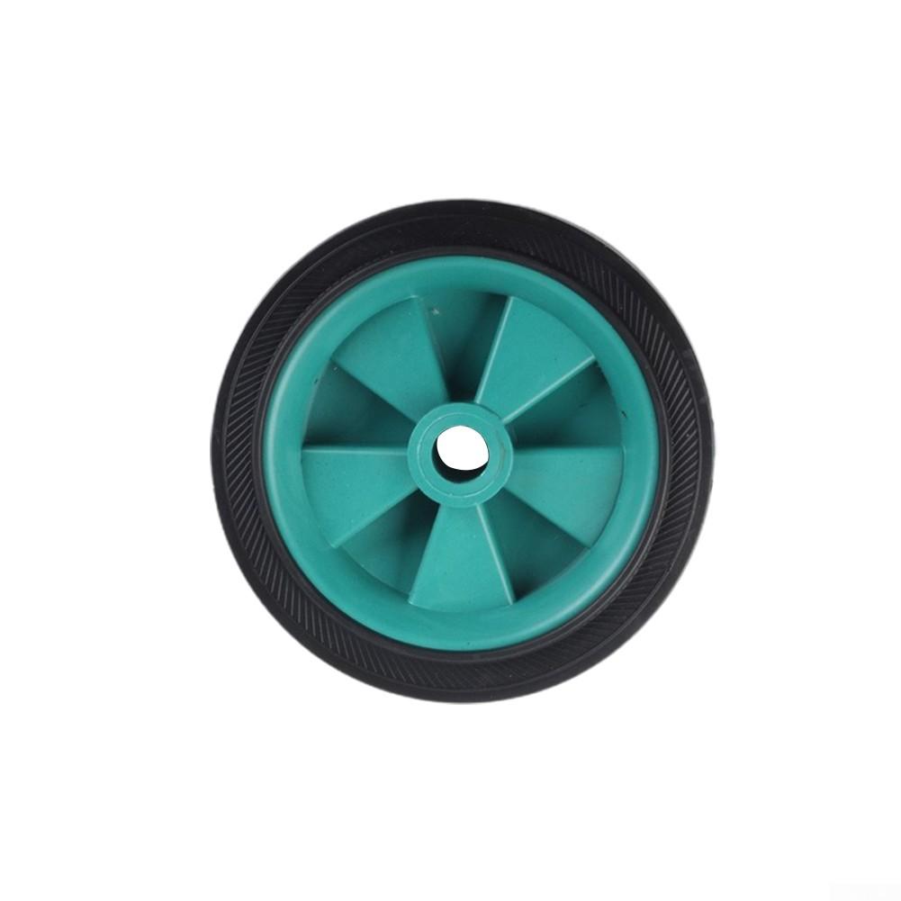 Hjulhjul 5 tums luftverktygsbeslag för luftkompressorer för luftpumpar