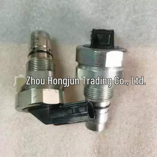 Pressure Sensor 89458-20051: Automotive Electronic Component with Quality Assurance. 89458- 20051