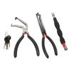 Electrical Disconnect Pliers Terminal Removal Tools