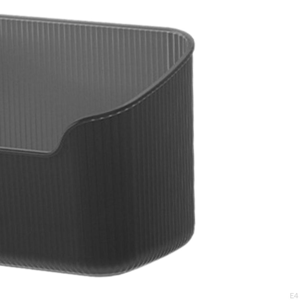 Aufbewahrungslösung - Schicker Schminktisch-Organizer