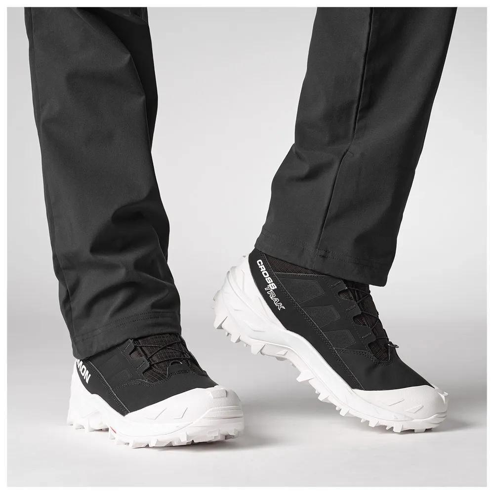 SALOMON Hiking Boots Crosstrak Powder WP