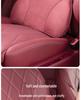 Lumbar Support & Neck Pillow for AITO M9 M8 M7 M5 - Car Headrest & Decorative Accessories.