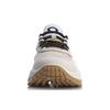 Li Ning Bulls Low top Chunky Sneakers Men's White Brown ARHQ055-2