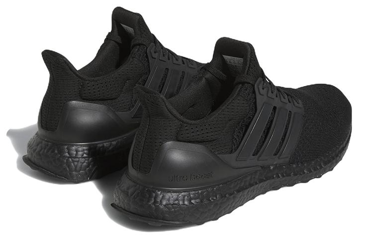 UltraBoost Adidas 1.0 Dna 'Triple Black' HQ4199