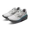 Mizuno ASTRO X Low top Running Shoes Unisex Trace Gray D1GH250507
