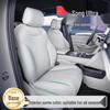 Acessórios para interiores – Assentos e coberturas para carros
