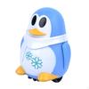 Creative Drawing Companion Robot Penguin for Children Learning