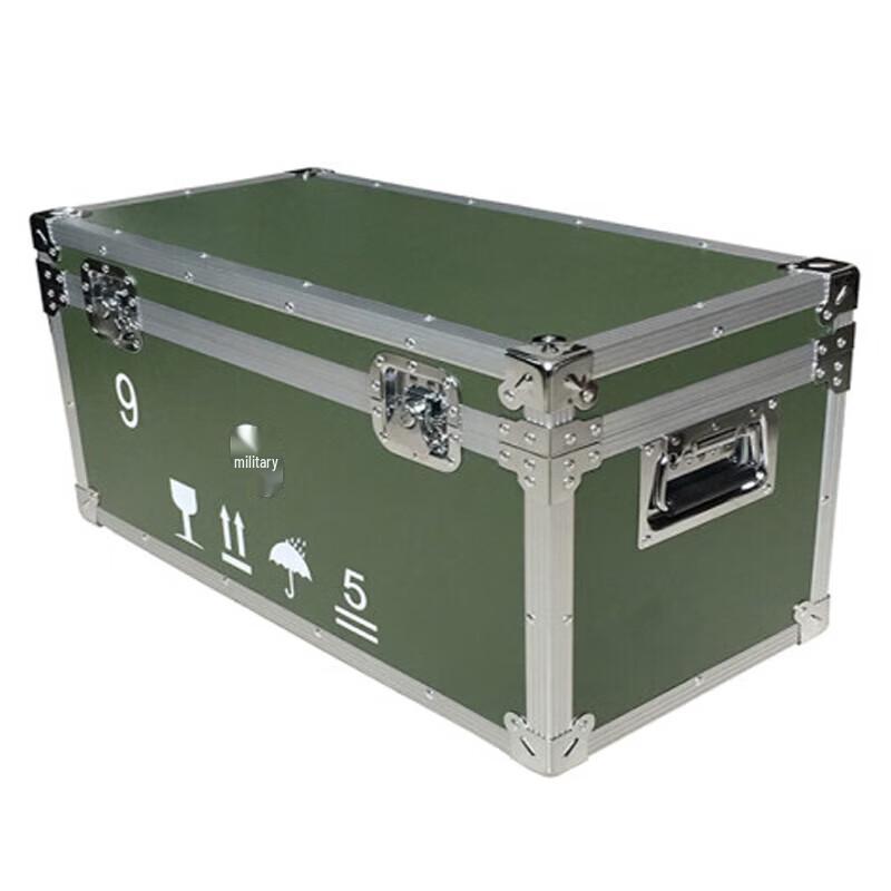 Jiku Precision Equipment Storage Case