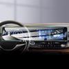 Car Pre-cut Screen TPU Protector for AION V 2025-2026 Console GPS Navigation LCD Screene Film Scratch Resistant PPF Cover