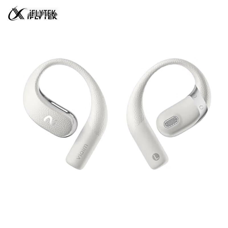 

iFLYTEK Air 2 Open-ear AI Sports Bluetooth Headphones
