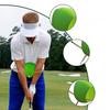 Antrenor de Swing pentru Golf Bărbați Femei Corector de Postură la Swing Mingi de Antrenament pentru Swing-ul de Golf Ajutor de Antrenament Începător Toate Nivelurile Jucători de Golf Accesorii de Golf