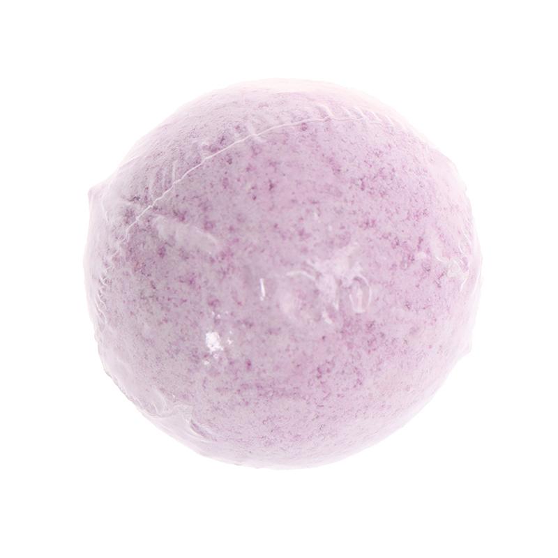 20G Badebombe Körper Meersalz Entspannung Stressabbau Blasenball Feuchtigkeit Dusche