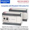 AIMAXUN FX3U Series PLC with Ethernet & Analog I/O