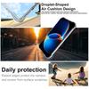 Redmi K90 Max 5G Phone Case IMAK Shock-resistant Soft Case