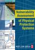 The Vulnerability Assessment of Physical Protection Systems Book