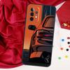 JDM Drift Car S13 S14 S15 Case For Samsung Galaxy A54 A34 A14 A53 A52 A51 A71 A13 A23 A33 A73 A12 A22 A32 Cover Funda