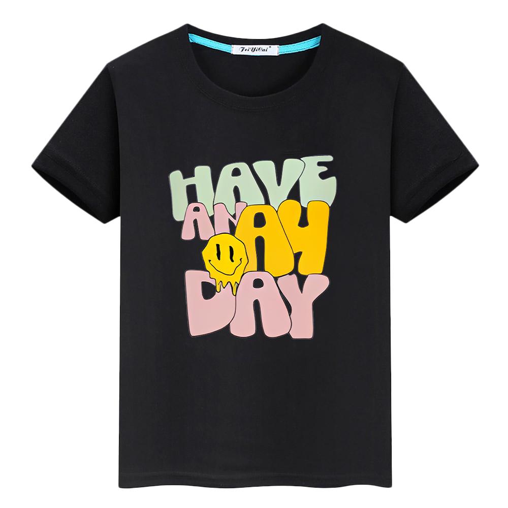 

Merch A4 футболка с принтом ягненка для детей, мальчиков 10 лет, топы из 100% хлопка, футболки, Влад, A4, аниме, короткая футболка с принтом гордости, y2k, цельная одежда для девочек 160 чёрный