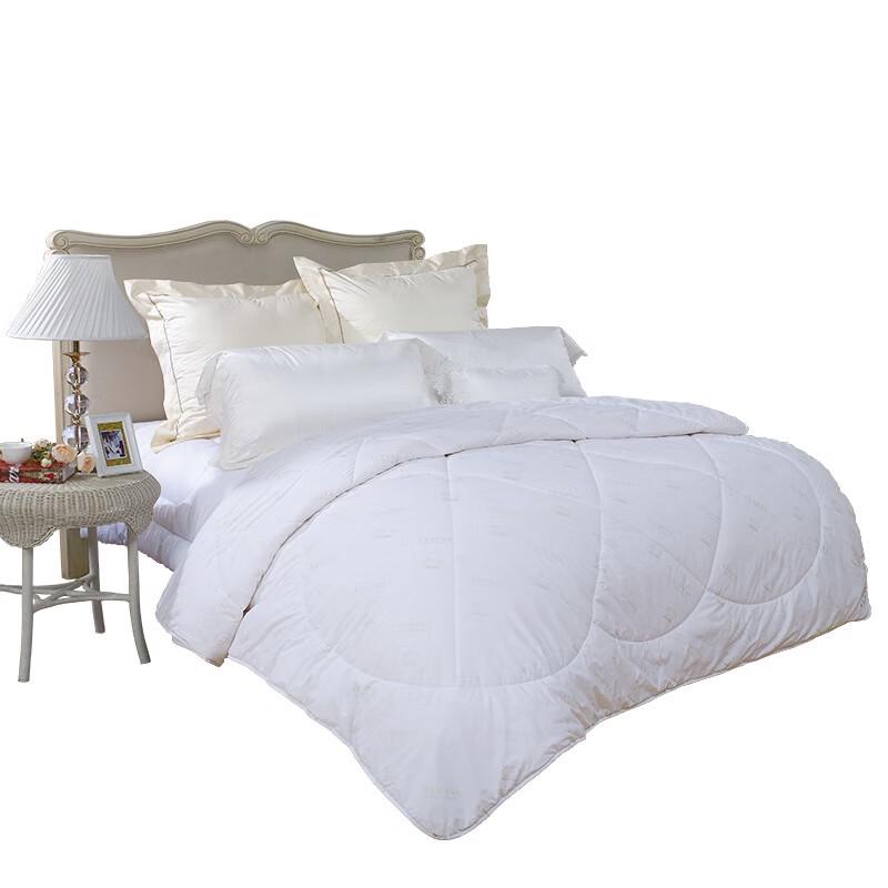 Fuanna Premium Australian Wool Quilt