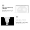E27 LED Radar Motion Sensor Light Bulb AC85-265V Infrared Detection Smart Lamp Night Working 5W 7W 9W 12W Radar Induction Bulb