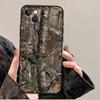 Wicked Hunting Camo Camouflage Phone Case For iPhone 17 Pro Max 17 Air 14 13 12 11 15 16 Pro Max mini 16 Plus 16e Cover