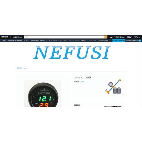 NEFUSI Shark Steam Mop Replacement Microfiber Pads (Set of 6)