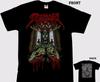 SKELETONWITCH – Breathing the Fire – American Extreme Metal TShirt Unisex T-Shirt