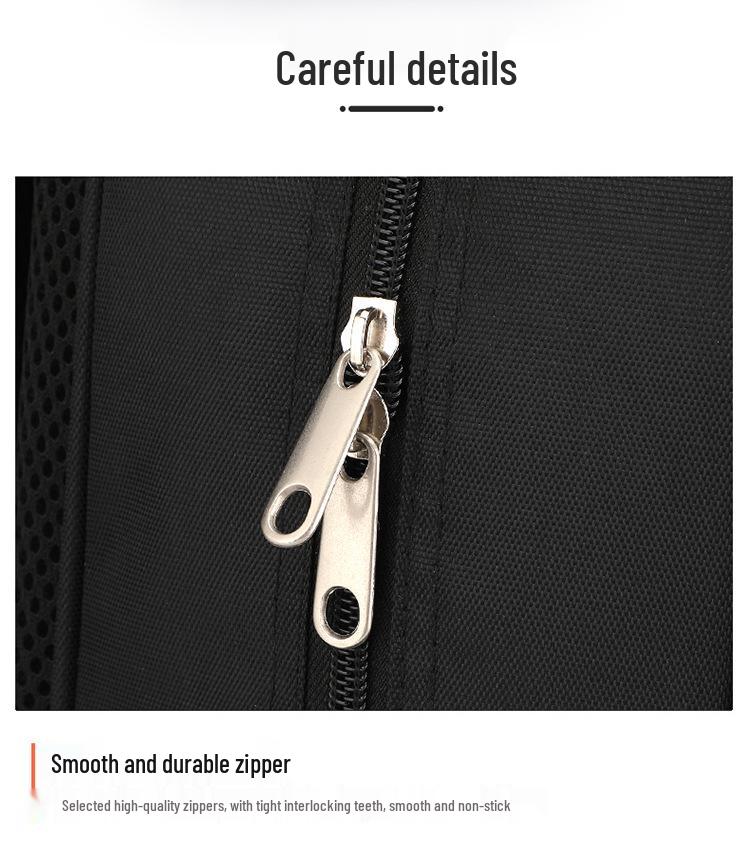 Drewniany Patyczak Plecak AI dla Chłopców, Klasy 1-3