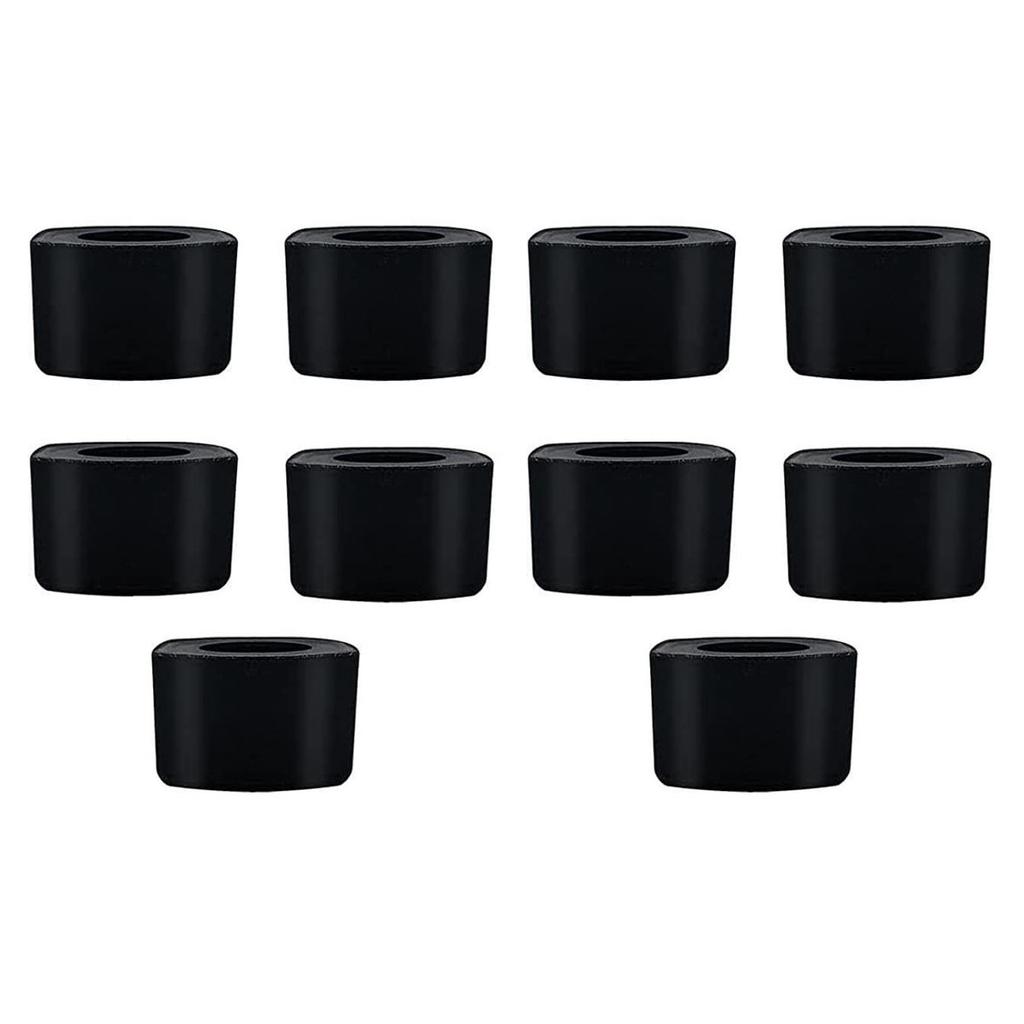 Durable Silicone Foot Pads Air Fryer Silicone Bumpers Silicone Anti-scratch Protective Covers Suitable for Air Fryer