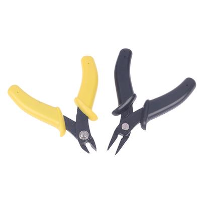 1/2Pcs Assembly Tool 3D Metal Model Tools Set For Clipper Needle Nose Pliers
