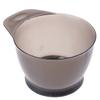 1Pcs Hairdressing Salon Diy Hair Color Dye Tint Bowl Coloring Mixing Bowls Tool