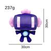 Hive Games Endolotl Plush Animal Toy With Short Pile Cotton For Collectors