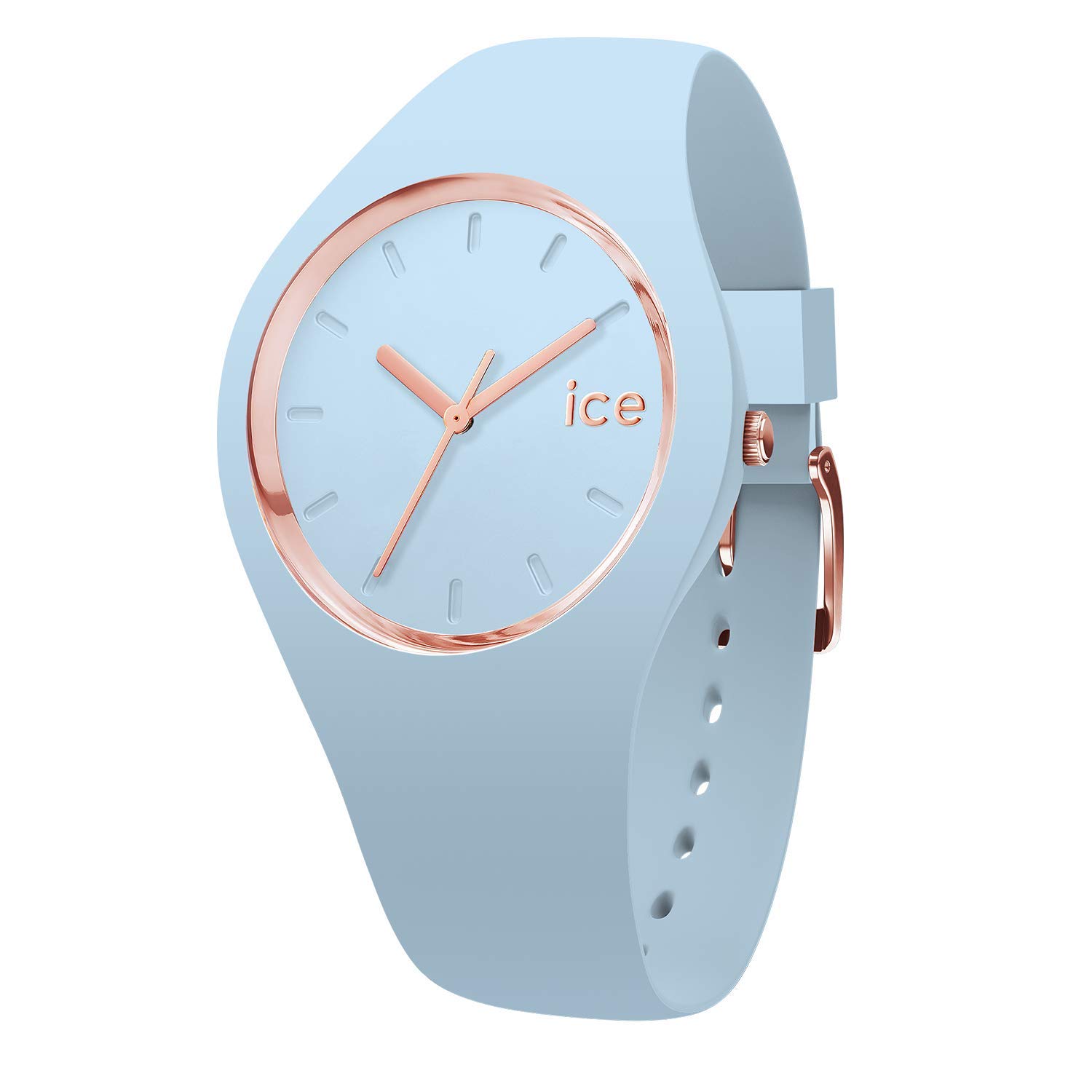 

Ice Gram Pastel Lotus Small Imported [Ice Watch] ICE-WATCH - - ICE.GL.LO.SS14 [Обычный продукт]