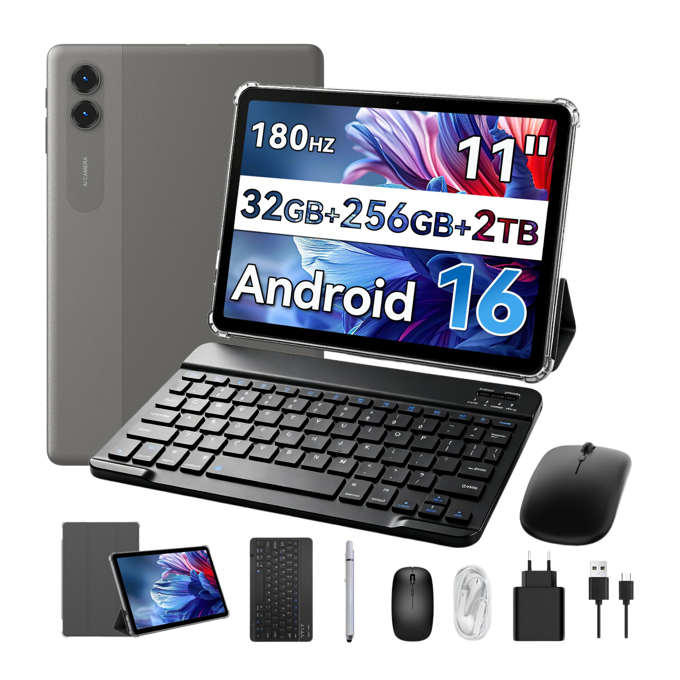 ExcitPower T70 11  90Hz WiFi planšetdators
