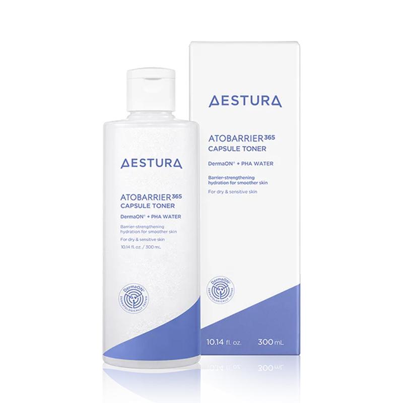 Aestura Atobarrier 365 Capsule Toner 300ml