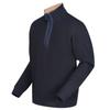 Regatta Mens Galador Half Zip Fleece Top