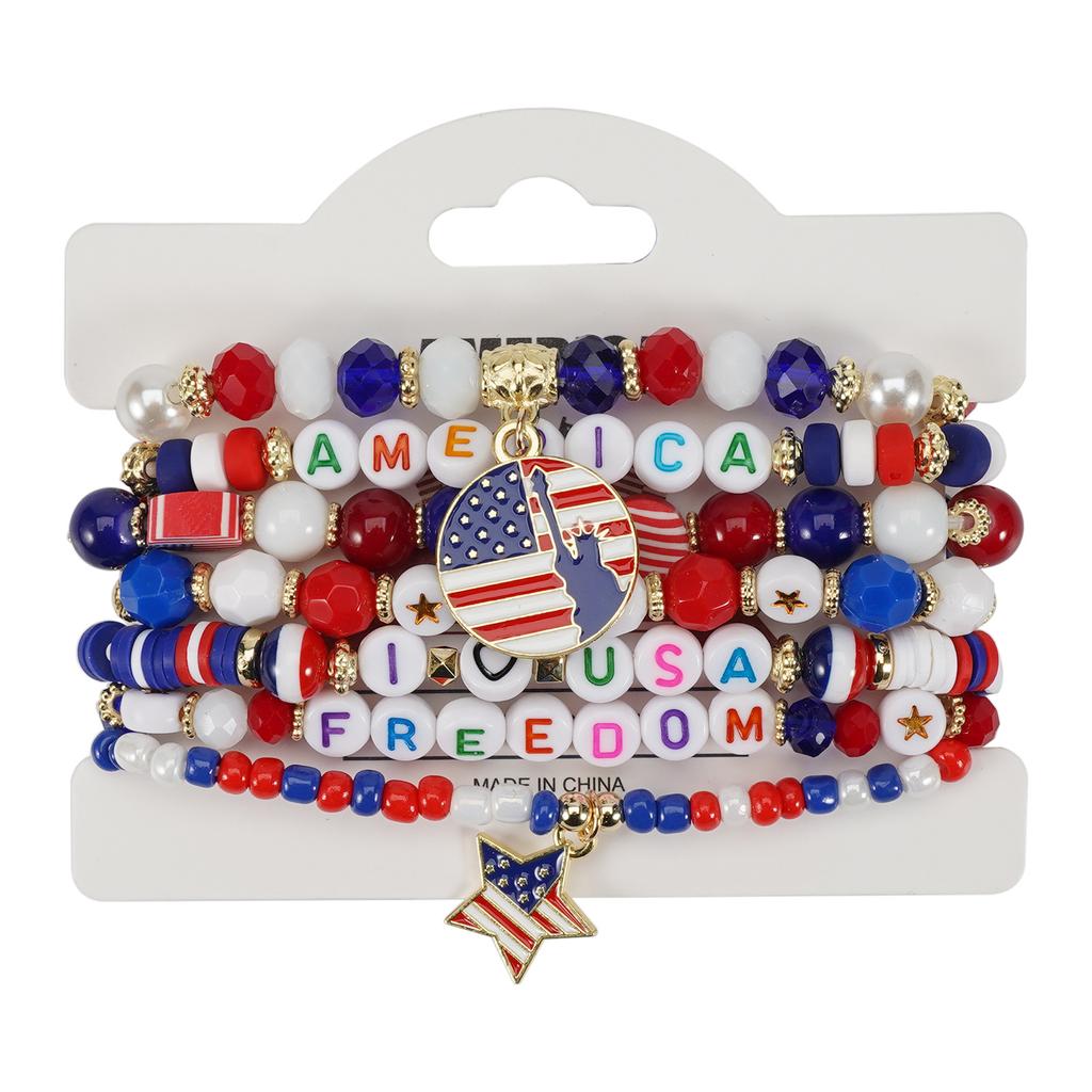 JYL TS Bracelet Bohemian Butterfly  Fringe Design Sparkles Beauty