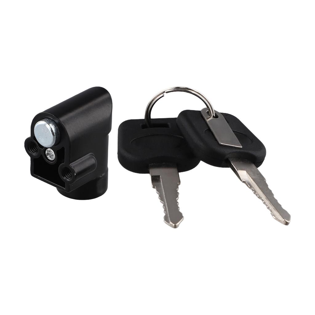 11mm Size Option Power Lock And Key 20mm Size Option