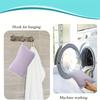 Bath Pillow, with Easy-to-dry Hook, Neck Support, 2 Anti-slip Suction Cups, Comfortable Bath, Bath Accessories.